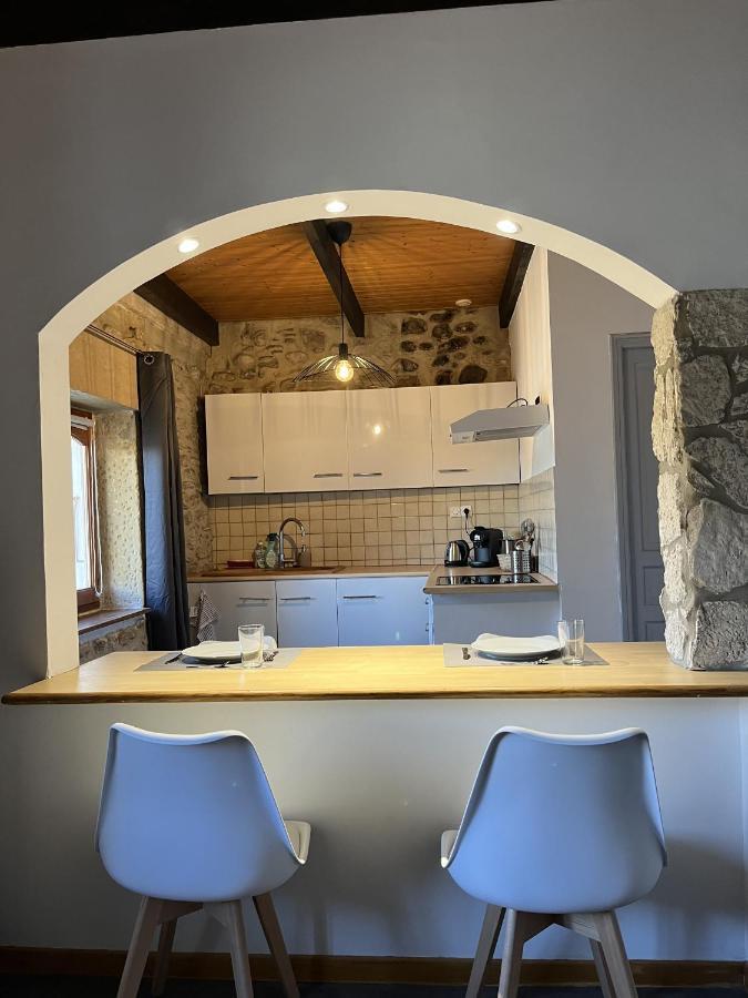 Studio De Charme Au Coeur De Valreas Luaran gambar